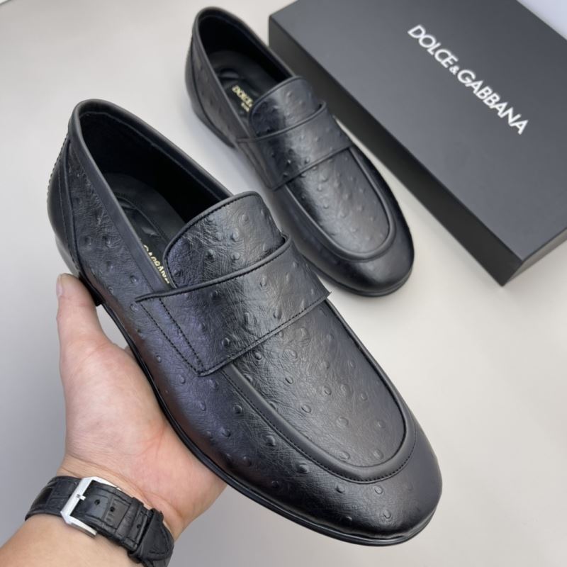 Christian Dior Business Shoes